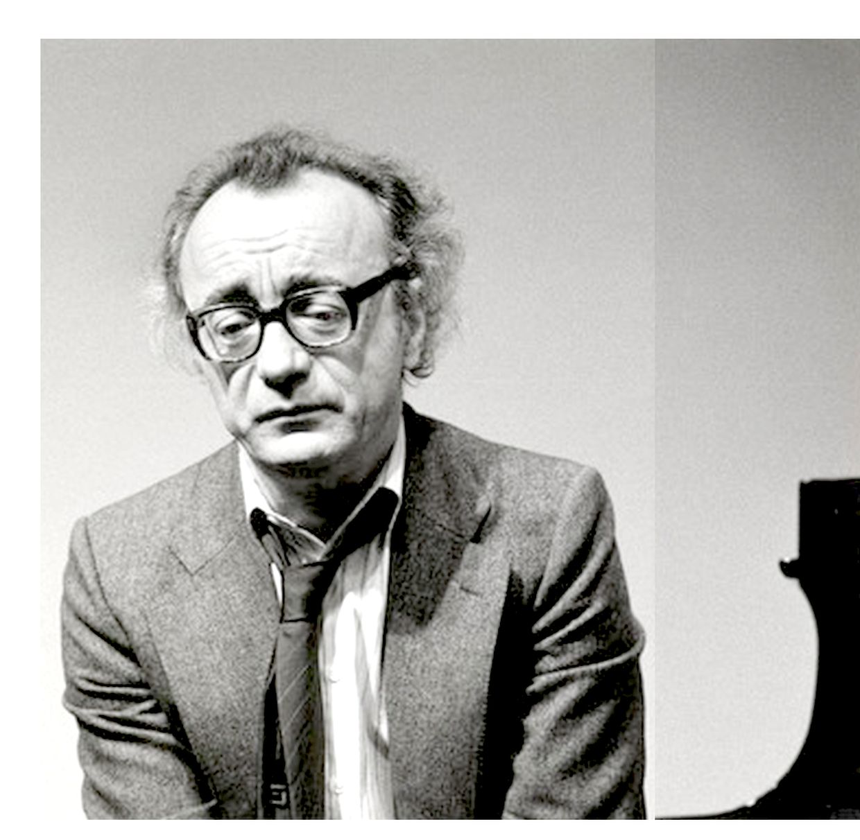 Альфред Брендель